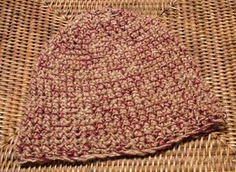 Handmade Crocheted Hats and Beanies from Pussy Cap