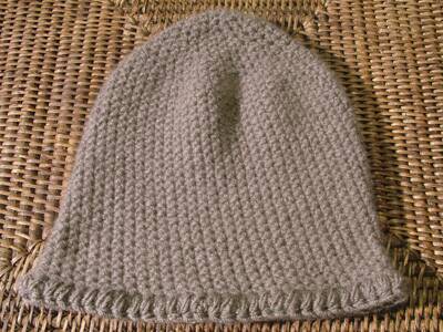 Handmade Crocheted Hats and Beanies from Pussy Cap