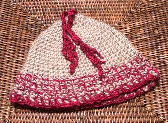 Handmade Crocheted Hats and Beanies from Pussy Cap