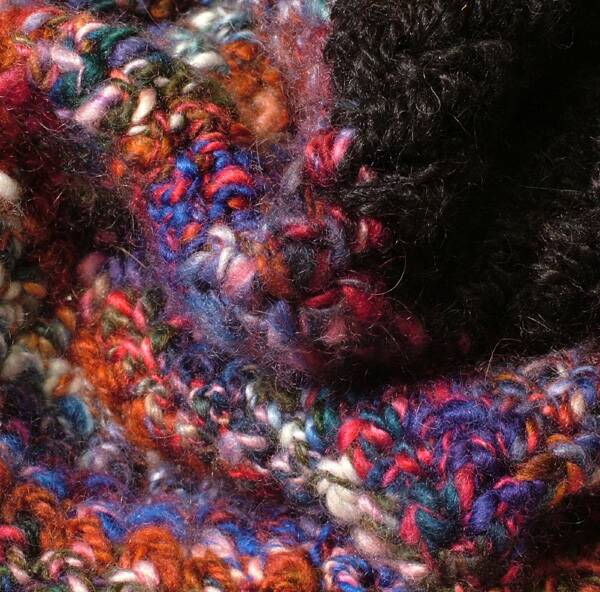 Handmade Crocheted Hats and Beanies from Pussy Cap