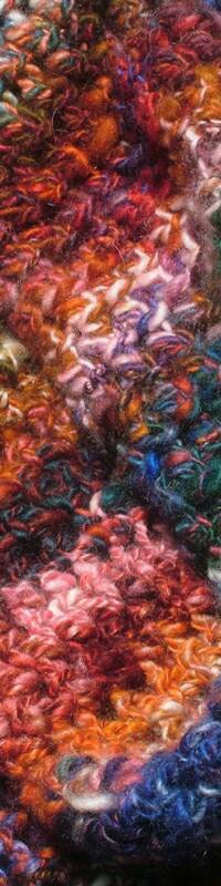 Handmade Crocheted Hats and Beanies from Pussy Cap