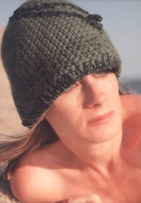 Handmade Crocheted Hats and Beanies from Pussy Cap