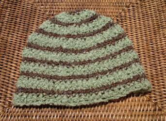 Handmade Crocheted Hats and Beanies from Pussy Cap