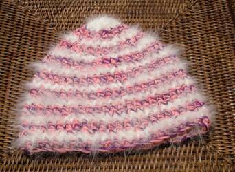 Handmade Crocheted Hats and Beanies from Pussy Cap
