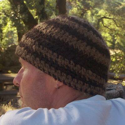 Handmade Crocheted Hats and Beanies from Pussy Cap