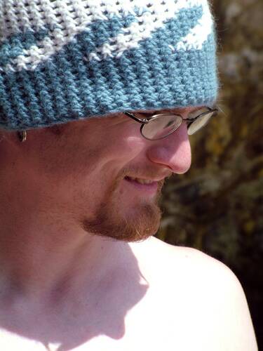 Handmade Crocheted Hats and Beanies from Pussy Cap
