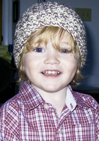 Handmade Crocheted Hats and Beanies from Pussy Cap